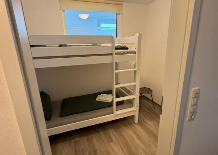 To Be Deluxe-suites *